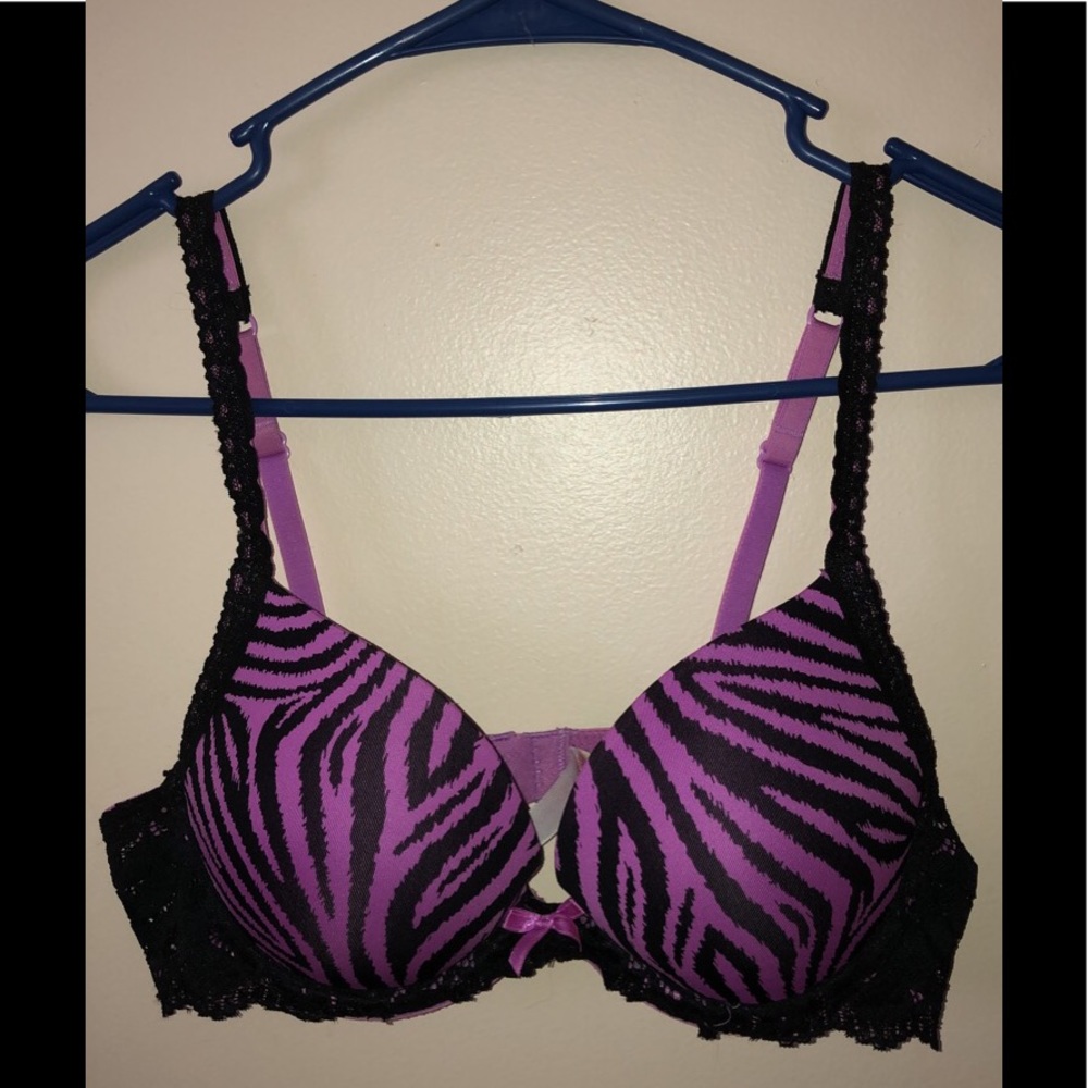 Xhilaration Bra